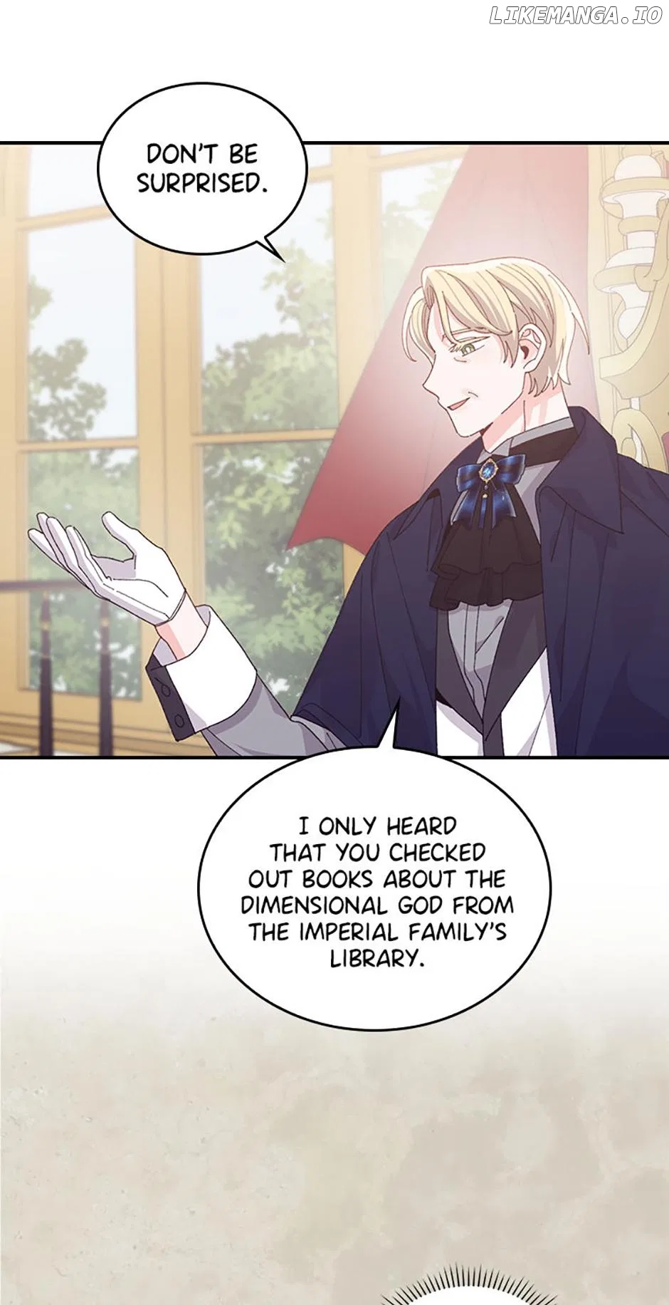 The Villain’s Sister Suffers Today Chapter 85 – Page 60