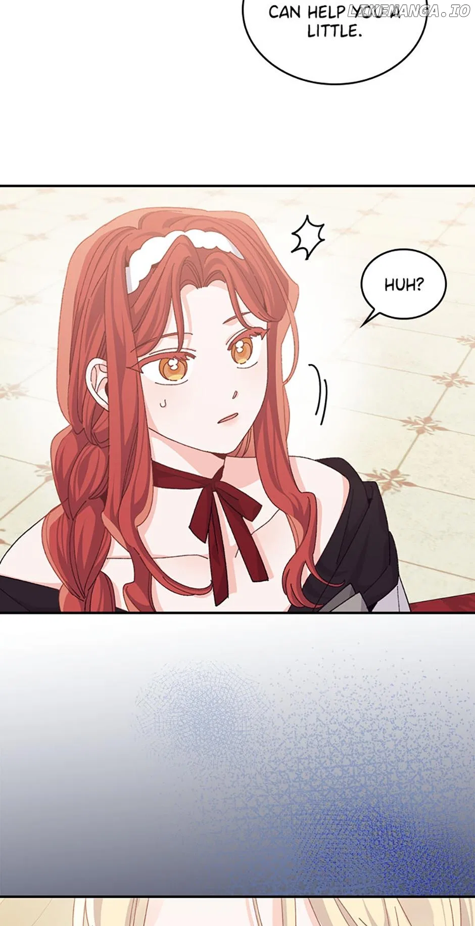 The Villain’s Sister Suffers Today Chapter 85 – Page 64