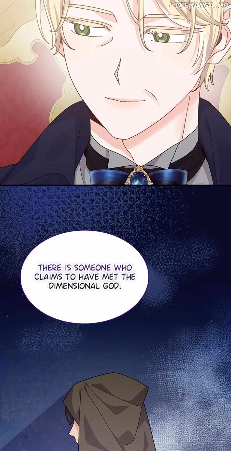 The Villain’s Sister Suffers Today Chapter 85 – Page 65