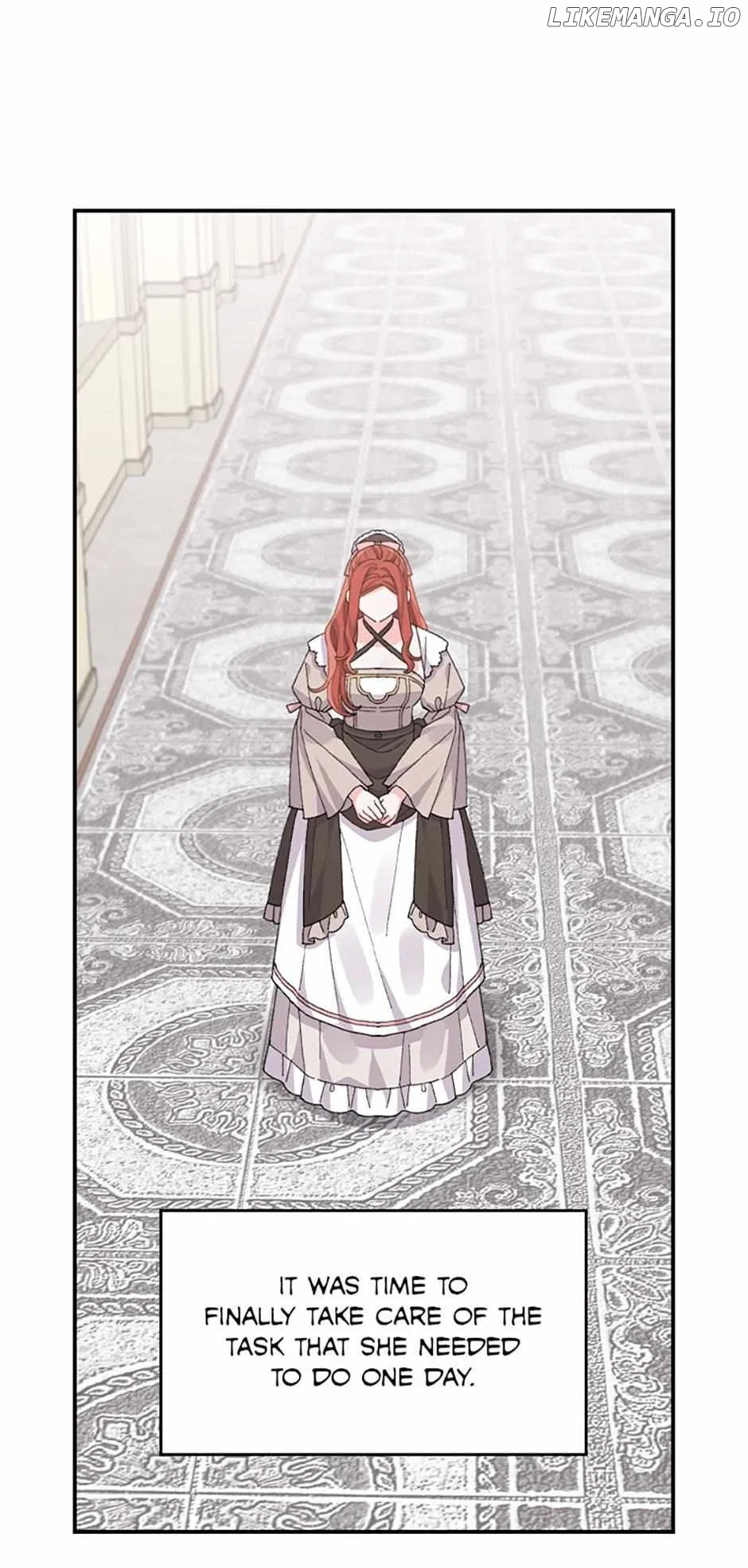 The Villain’s Sister Suffers Today Chapter 84 – Page 3