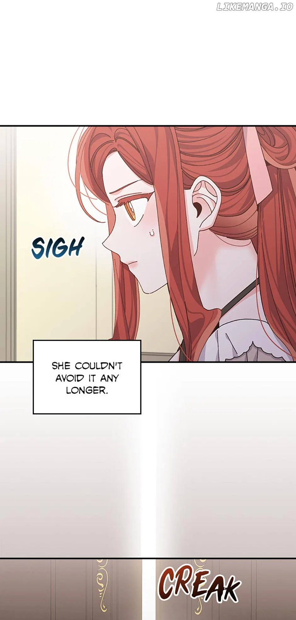 The Villain’s Sister Suffers Today Chapter 84 – Page 4