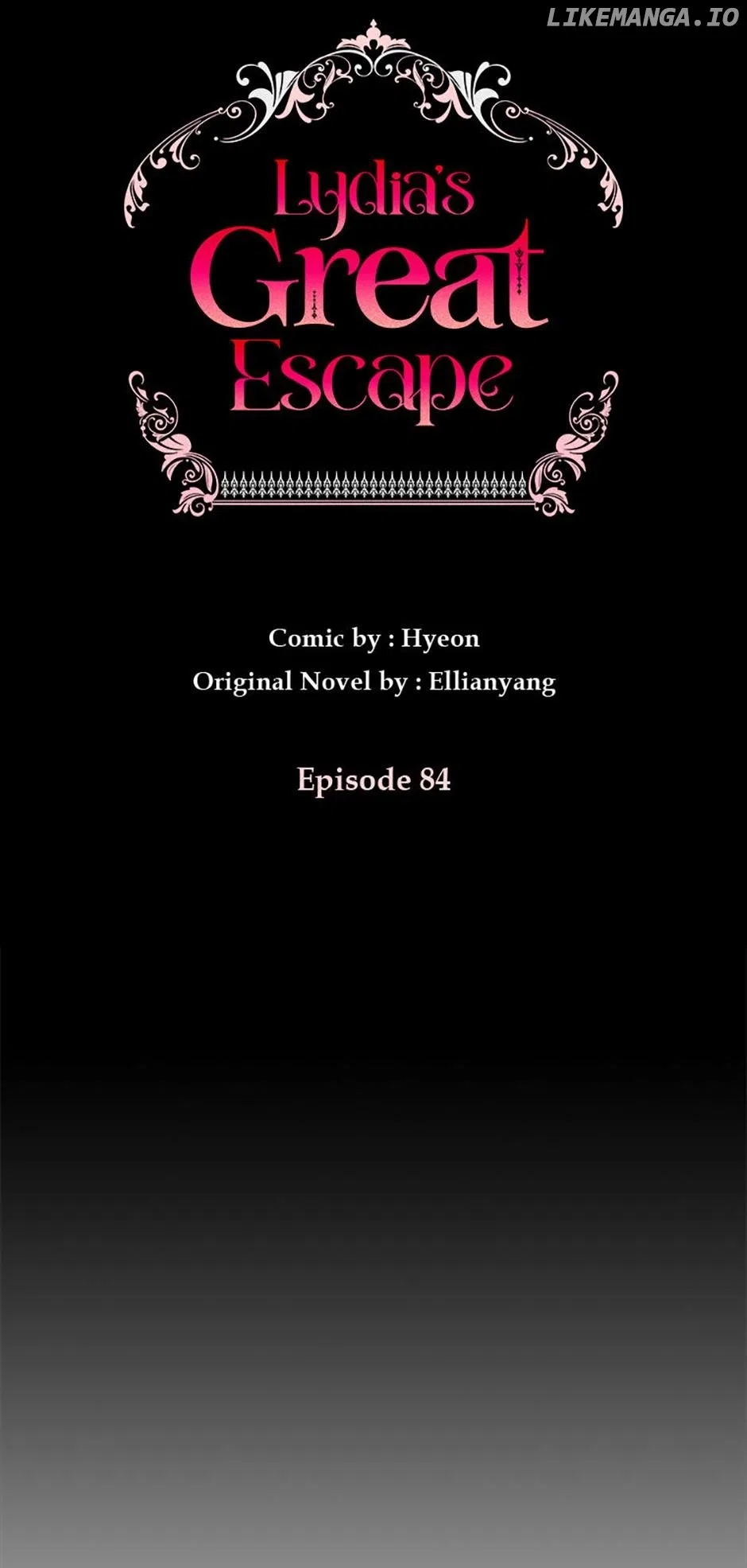 The Villain’s Sister Suffers Today Chapter 84 – Page 6