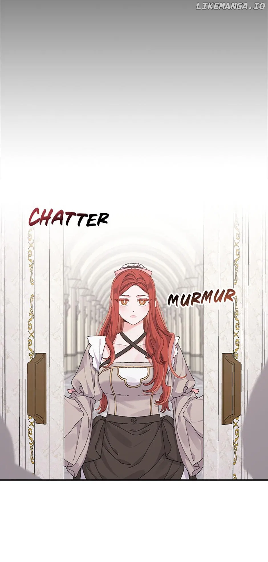 The Villain’s Sister Suffers Today Chapter 84 – Page 7