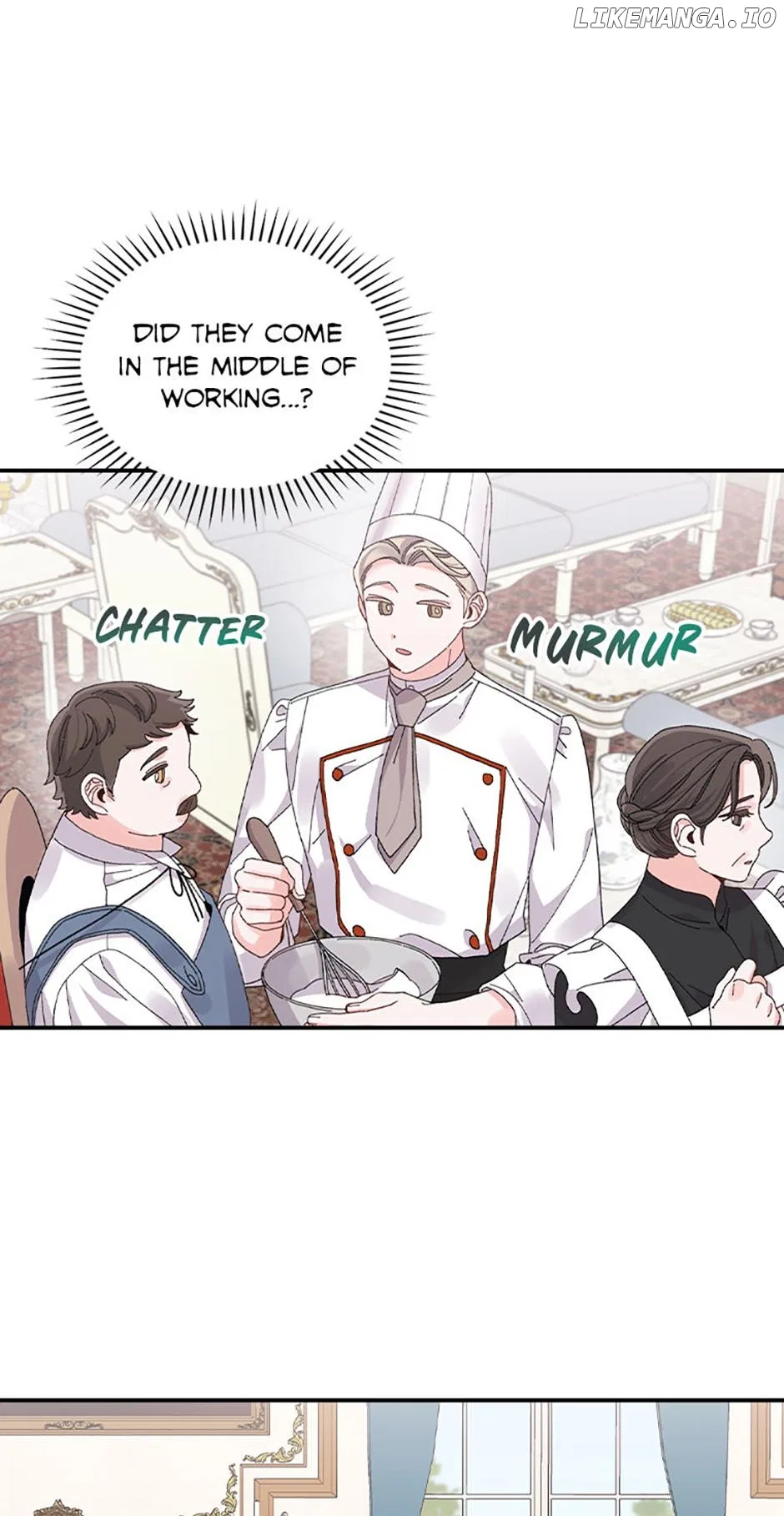 The Villain’s Sister Suffers Today Chapter 84 – Page 9
