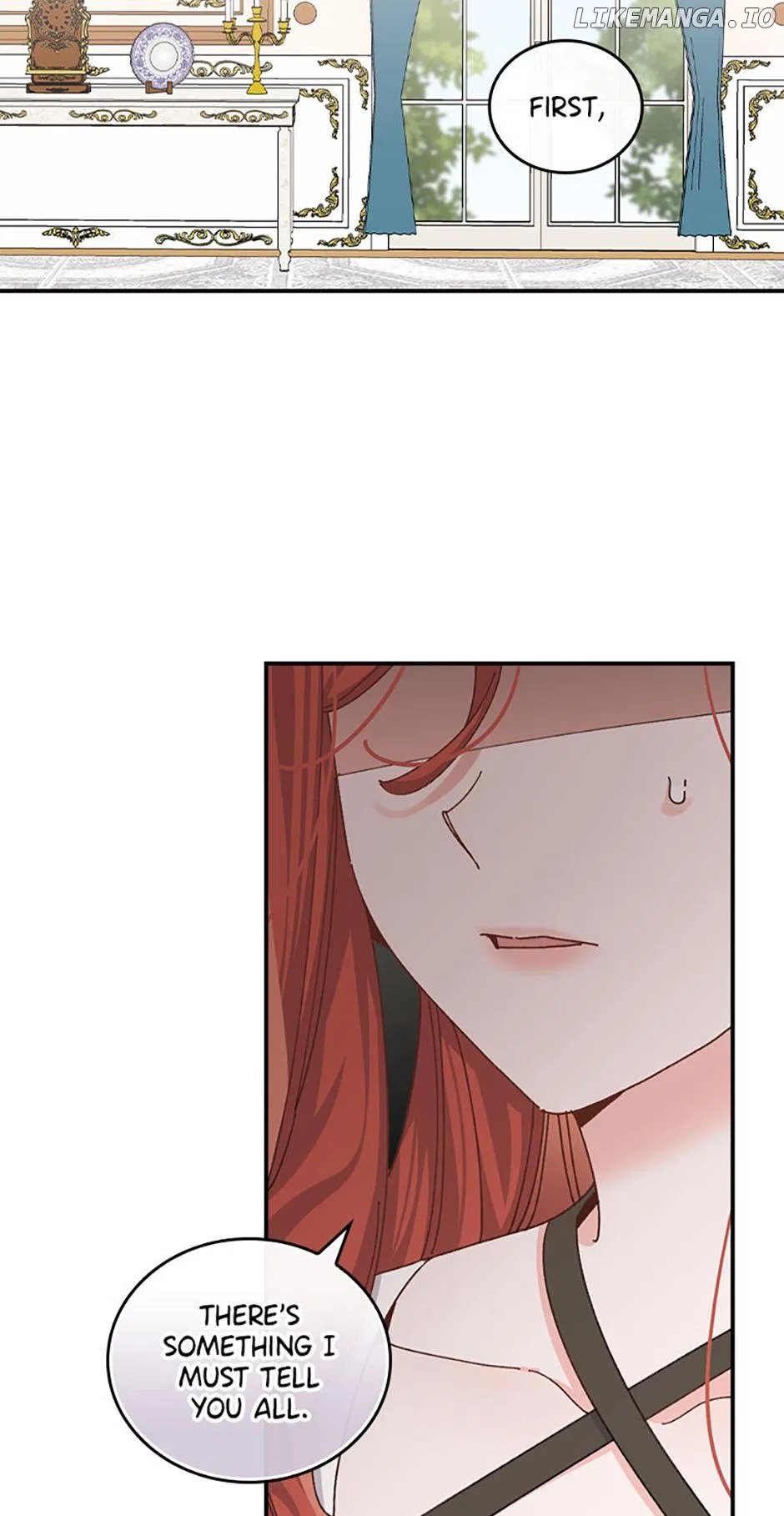 The Villain’s Sister Suffers Today Chapter 84 – Page 10