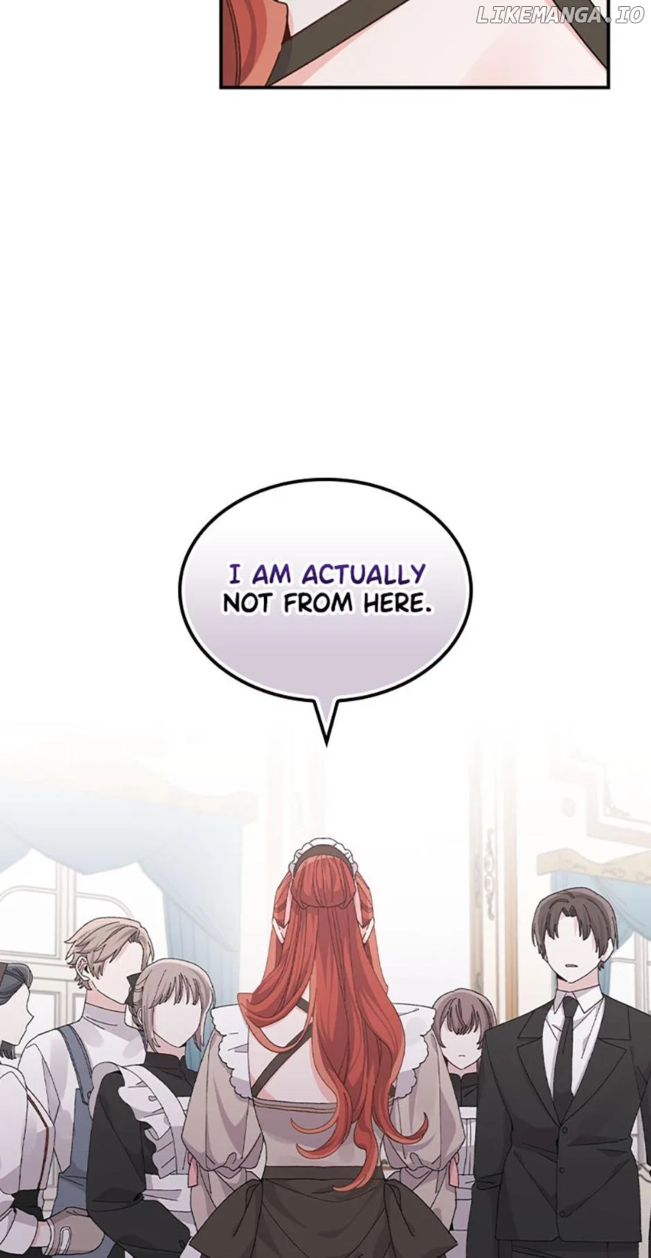The Villain’s Sister Suffers Today Chapter 84 – Page 11