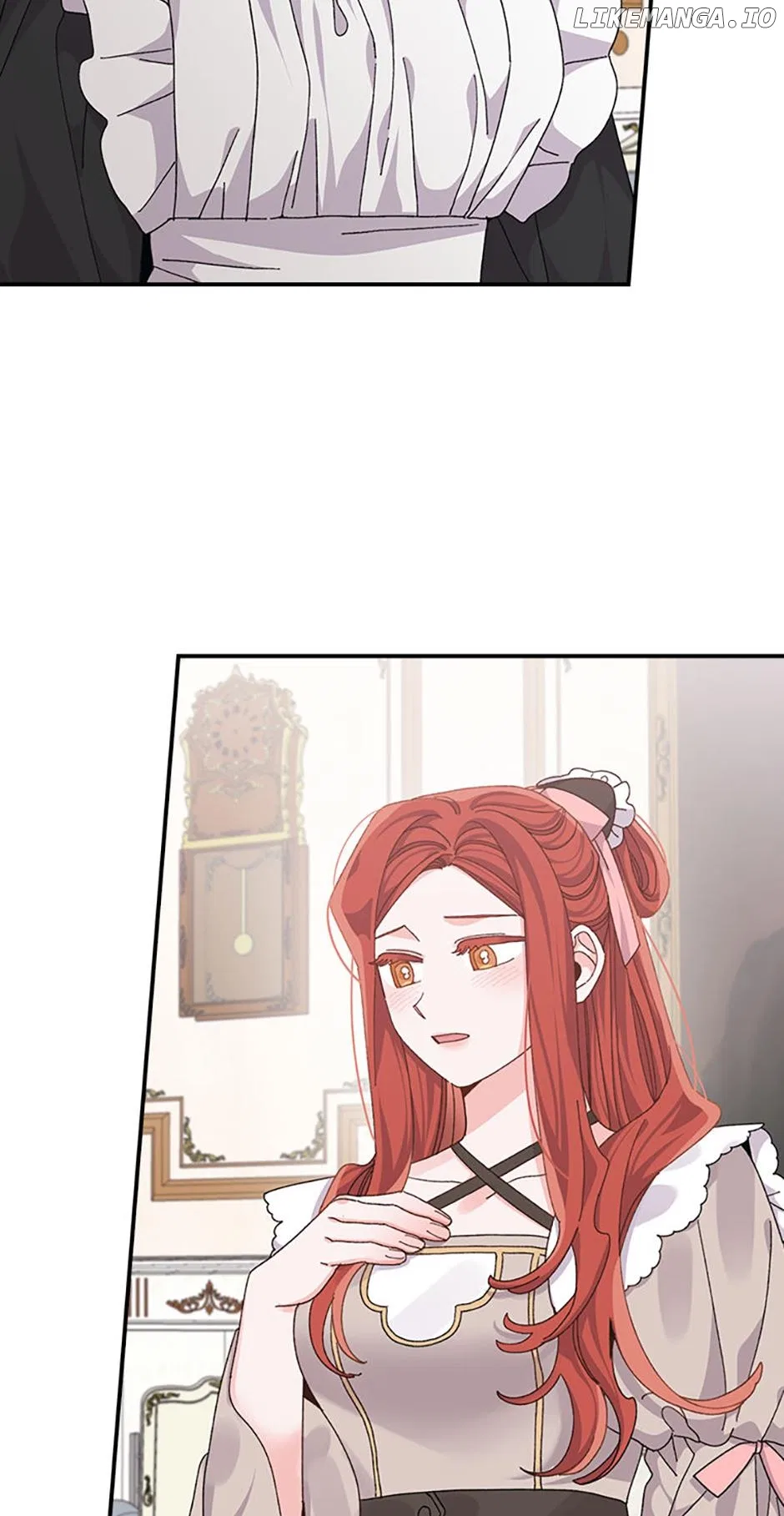 The Villain’s Sister Suffers Today Chapter 84 – Page 13