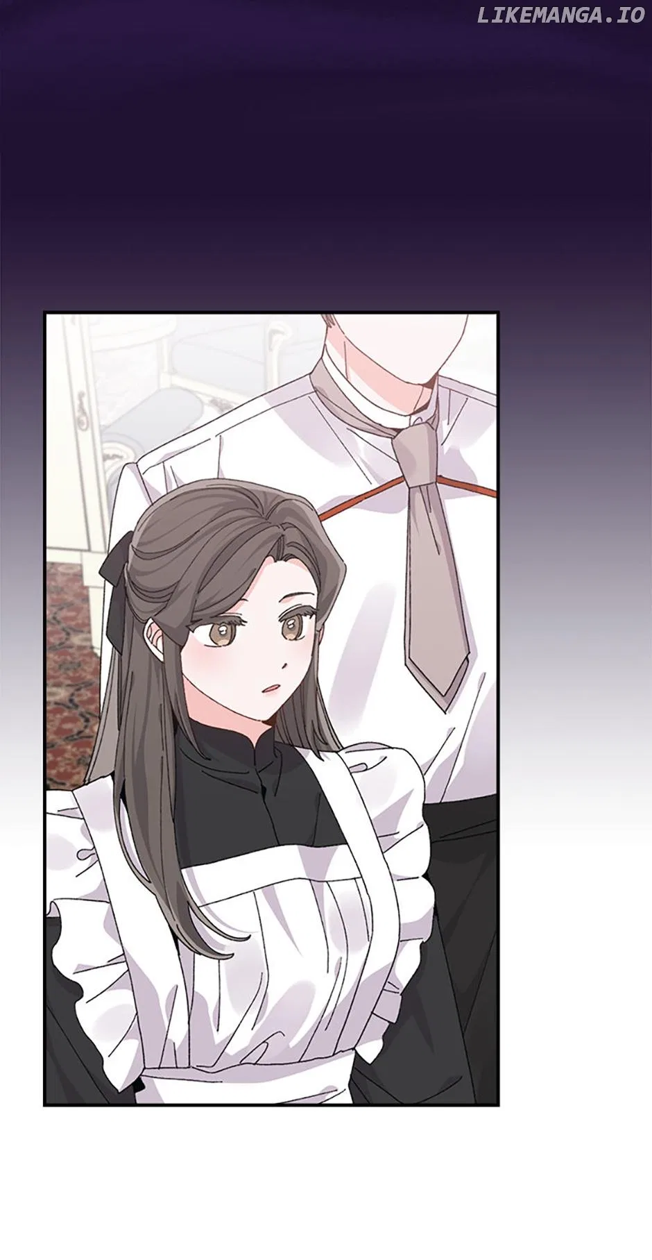The Villain’s Sister Suffers Today Chapter 84 – Page 16