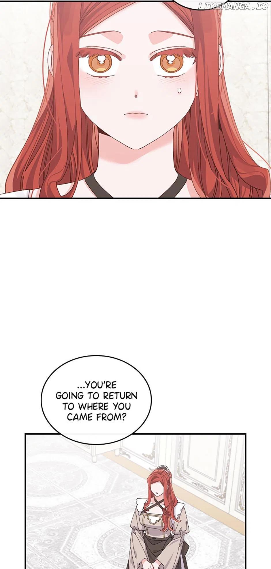 The Villain’s Sister Suffers Today Chapter 84 – Page 18