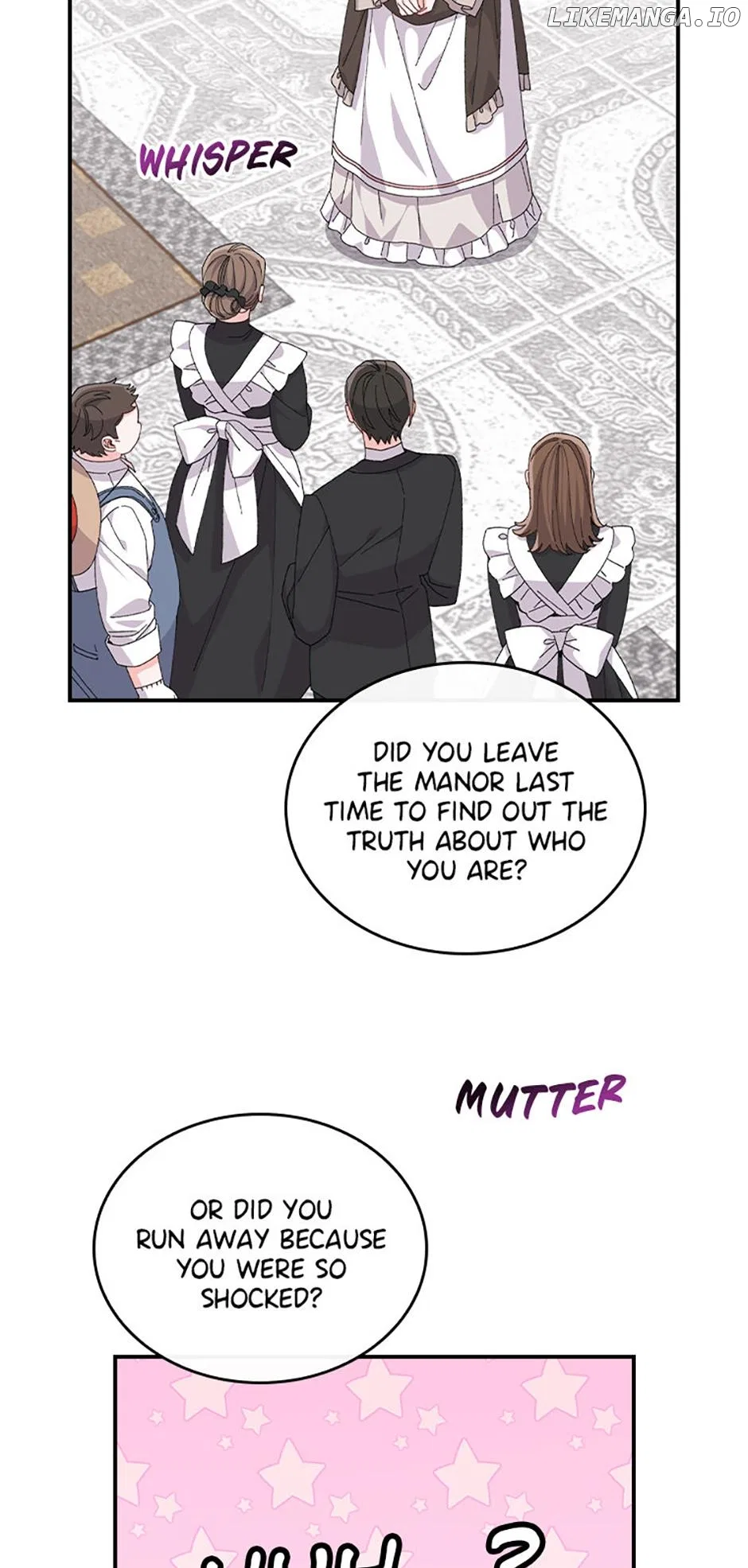 The Villain’s Sister Suffers Today Chapter 84 – Page 19