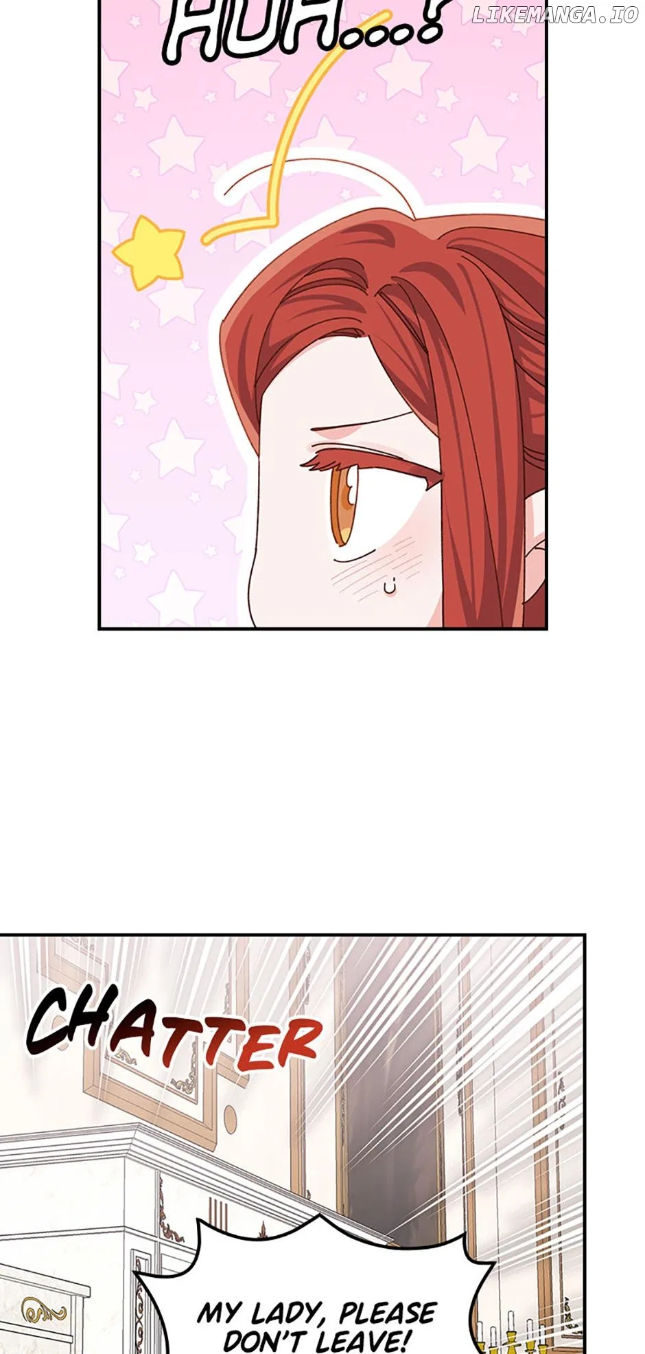 The Villain’s Sister Suffers Today Chapter 84 – Page 20