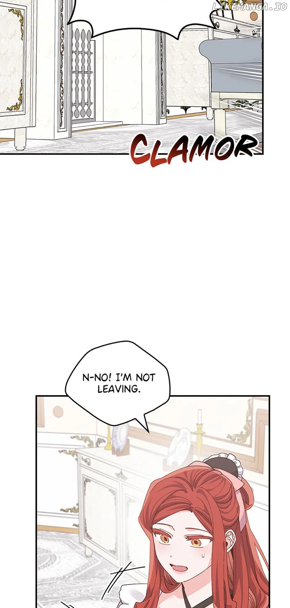 The Villain’s Sister Suffers Today Chapter 84 – Page 21