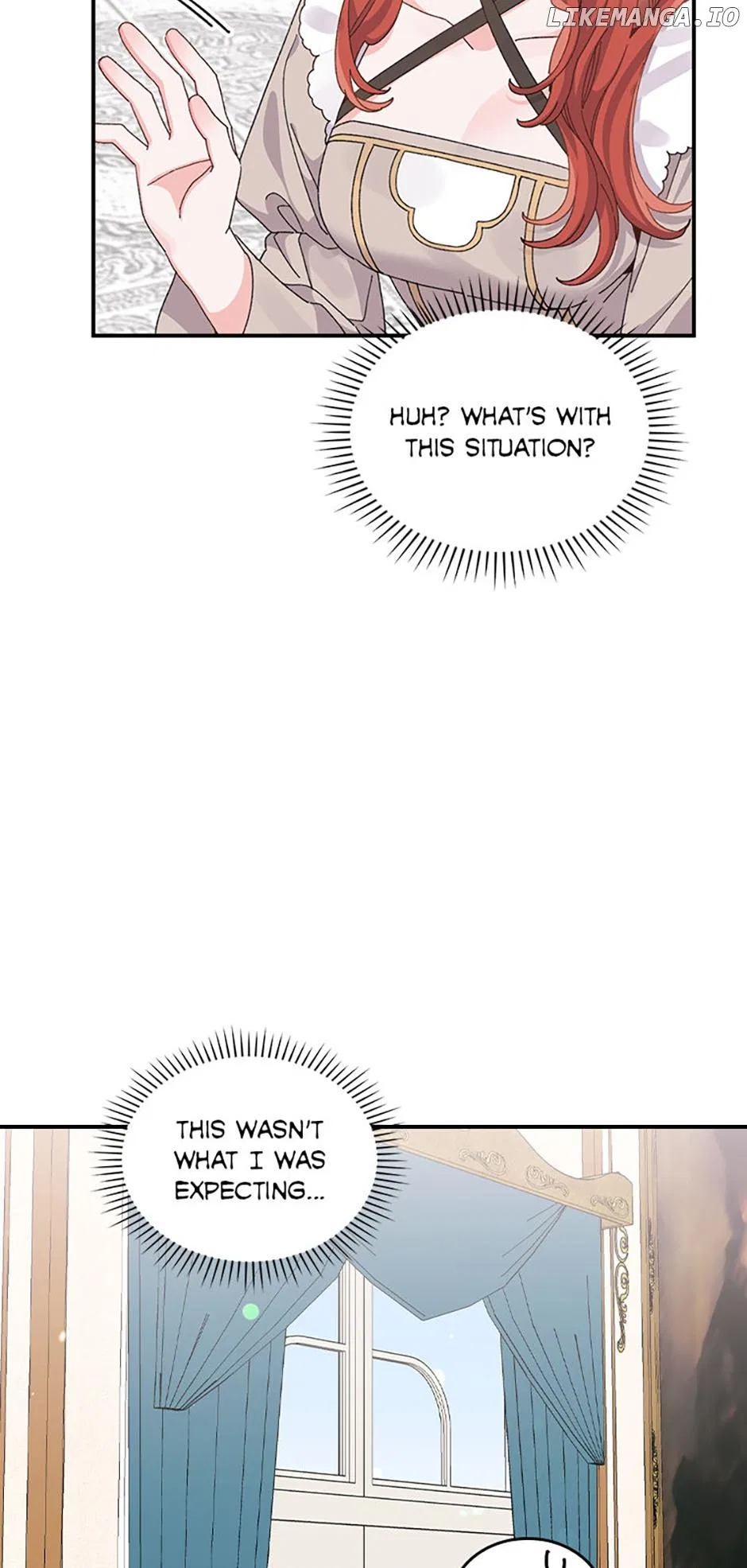The Villain’s Sister Suffers Today Chapter 84 – Page 22