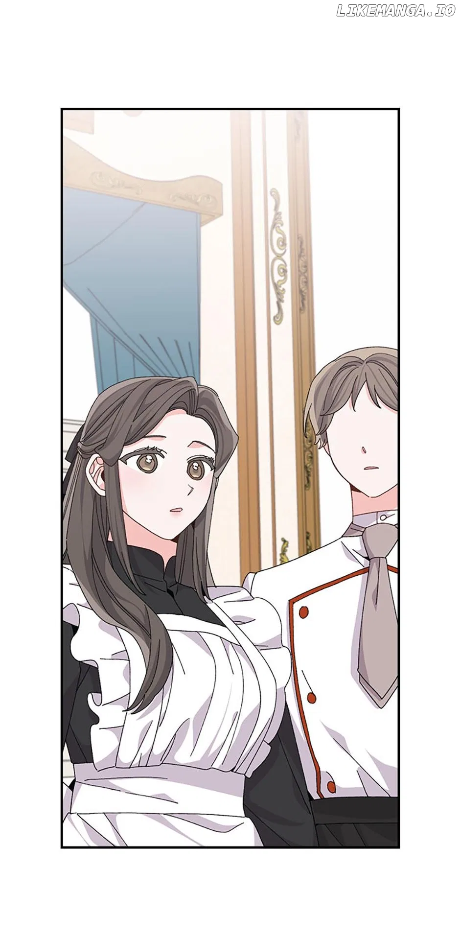 The Villain’s Sister Suffers Today Chapter 84 – Page 24