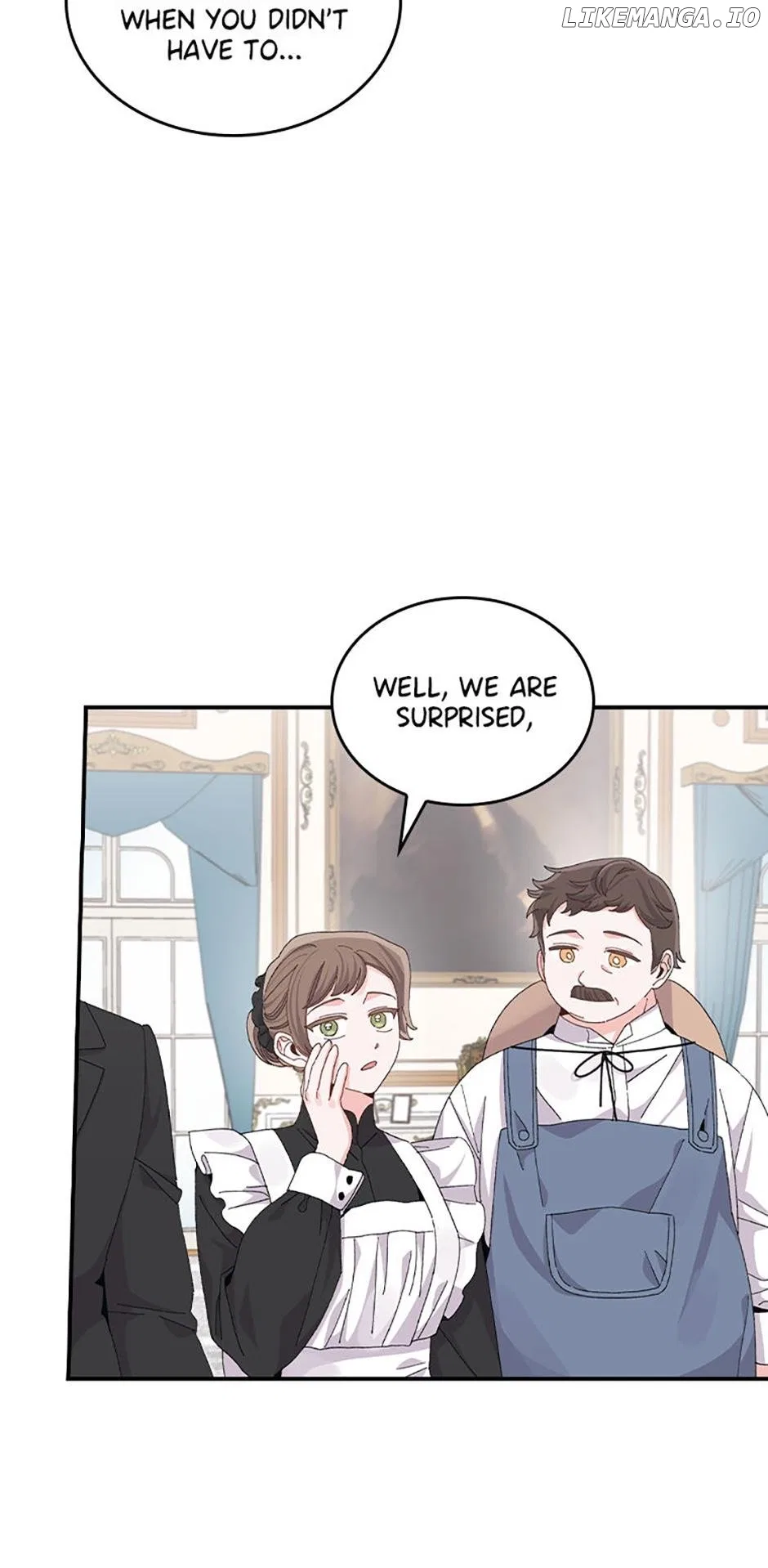 The Villain’s Sister Suffers Today Chapter 84 – Page 26