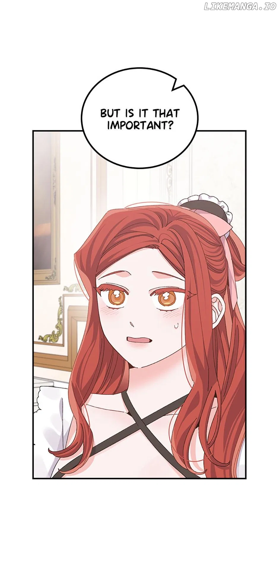 The Villain’s Sister Suffers Today Chapter 84 – Page 27