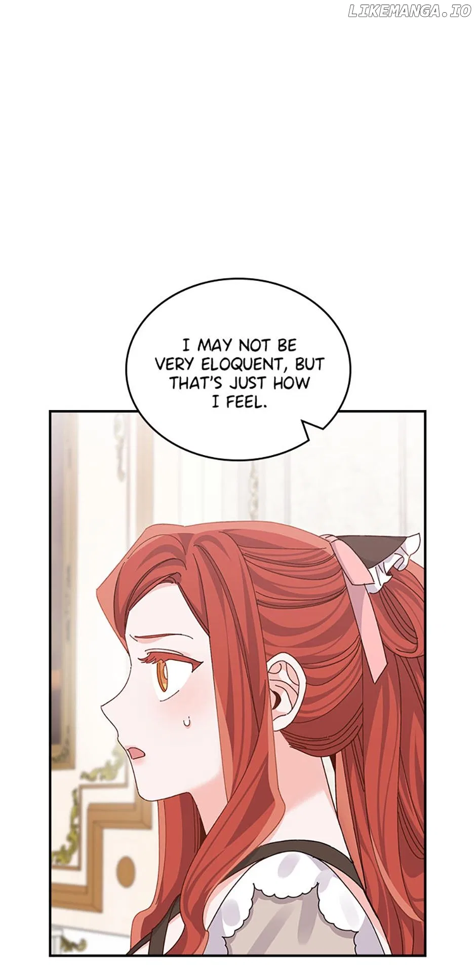 The Villain’s Sister Suffers Today Chapter 84 – Page 31