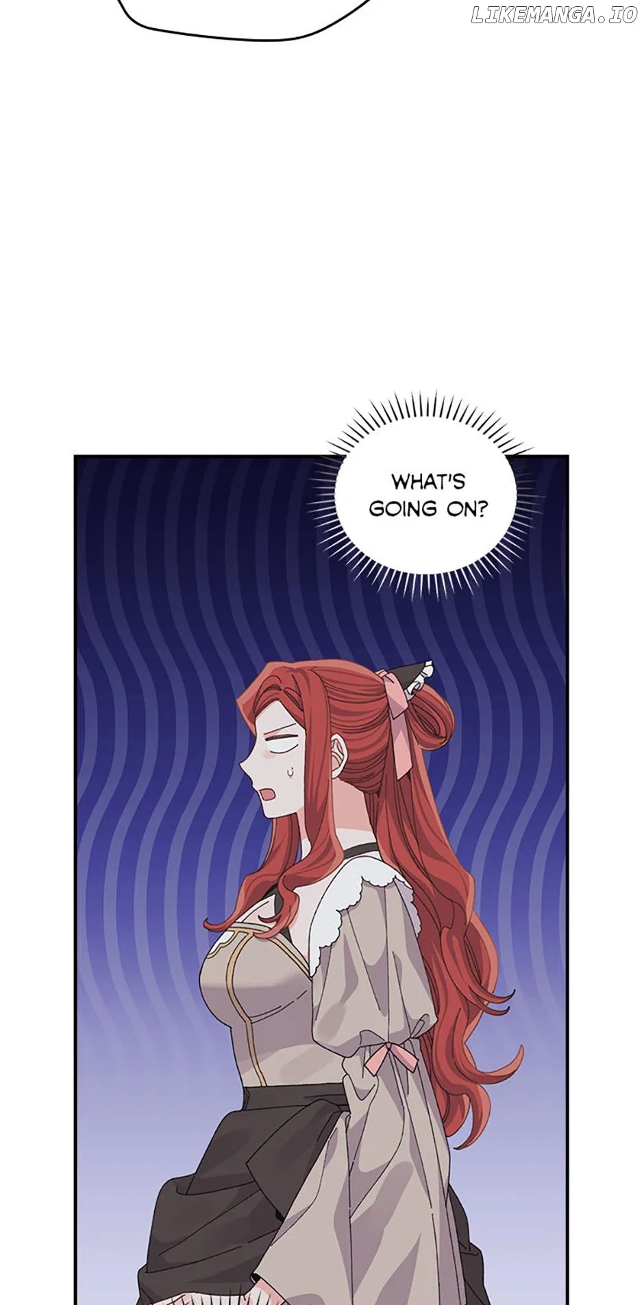 The Villain’s Sister Suffers Today Chapter 84 – Page 33