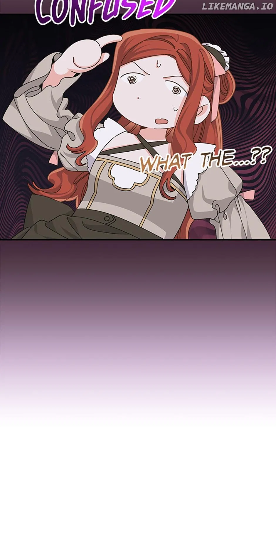 The Villain’s Sister Suffers Today Chapter 84 – Page 38