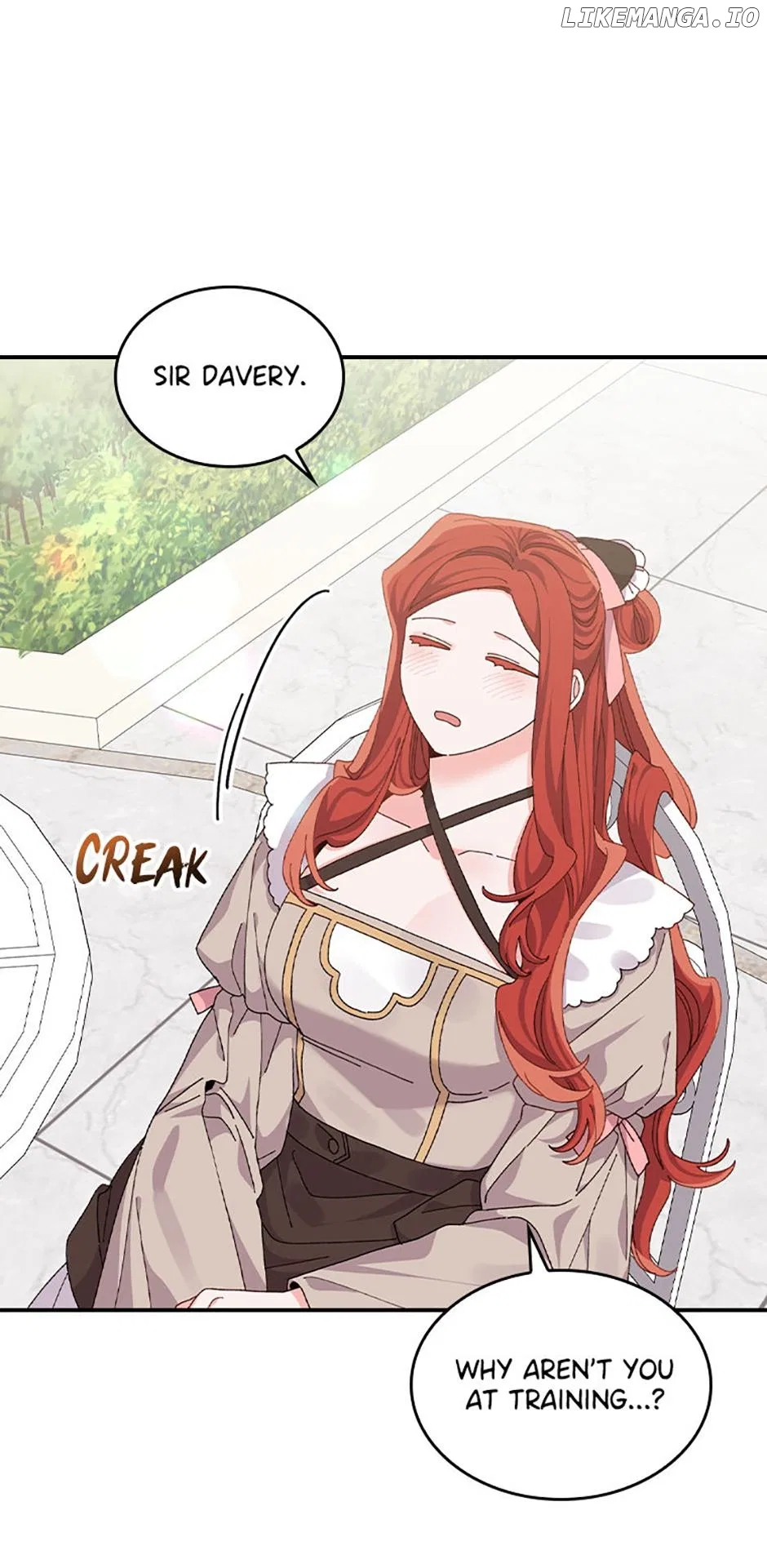 The Villain’s Sister Suffers Today Chapter 84 – Page 41