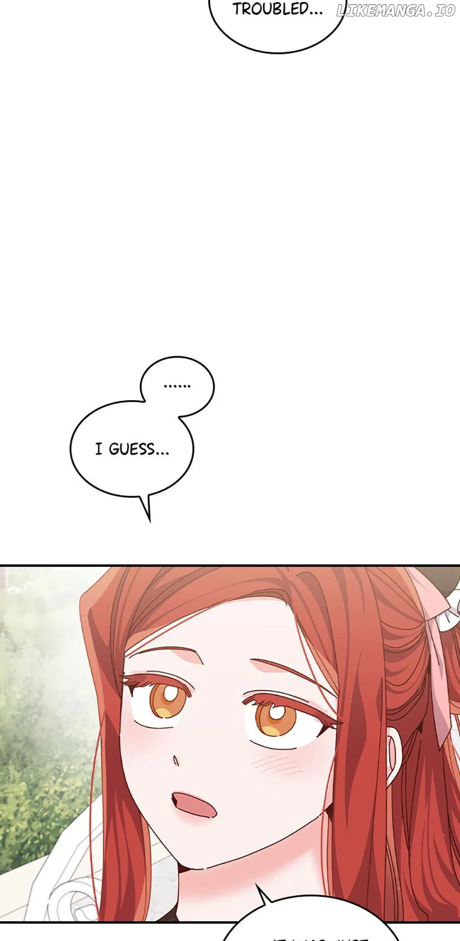 The Villain’s Sister Suffers Today Chapter 84 – Page 43
