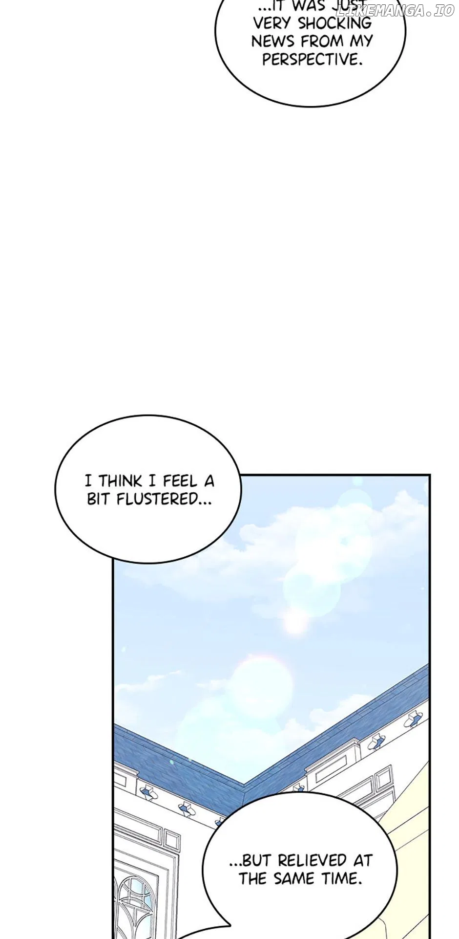 The Villain’s Sister Suffers Today Chapter 84 – Page 44