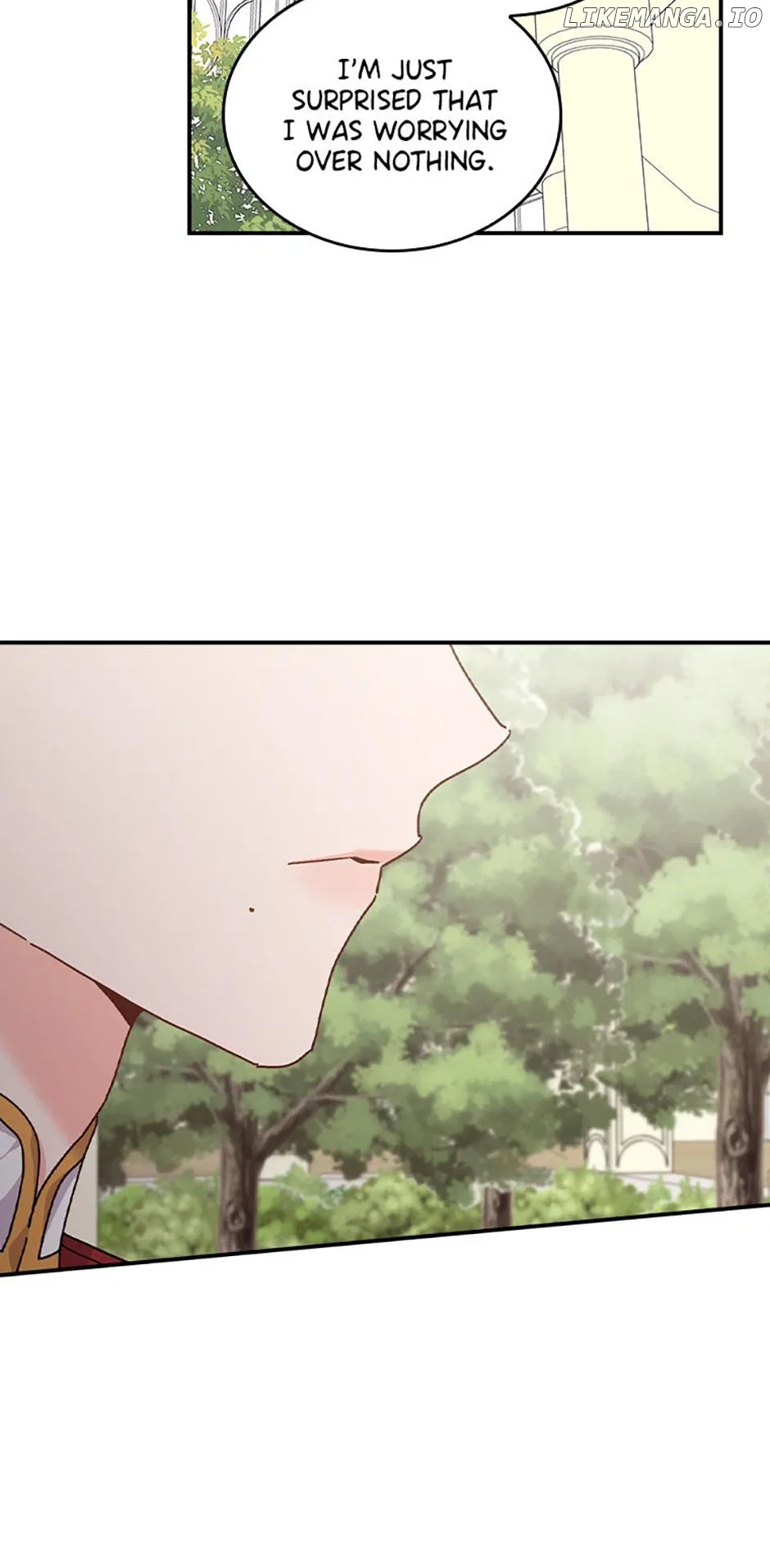 The Villain’s Sister Suffers Today Chapter 84 – Page 45