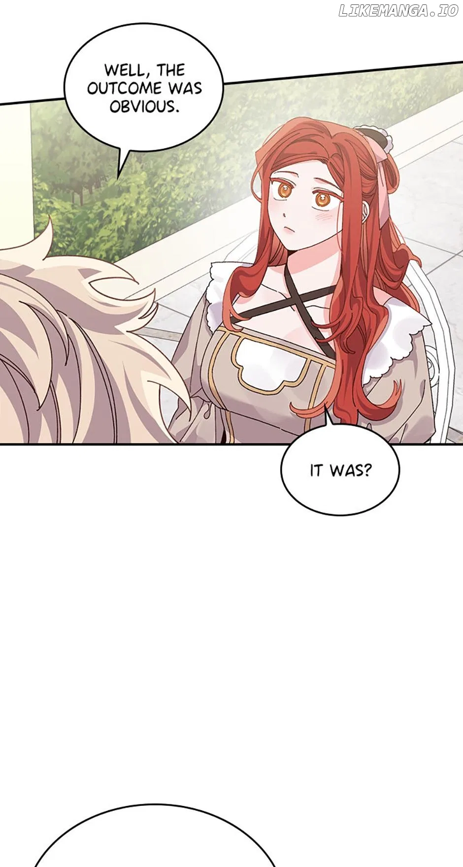 The Villain’s Sister Suffers Today Chapter 84 – Page 46