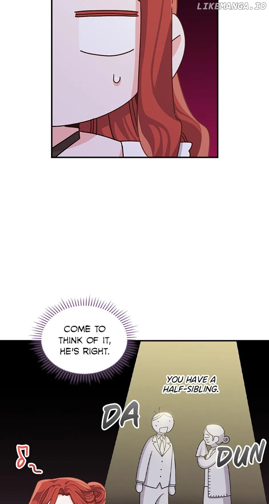 The Villain’s Sister Suffers Today Chapter 84 – Page 49