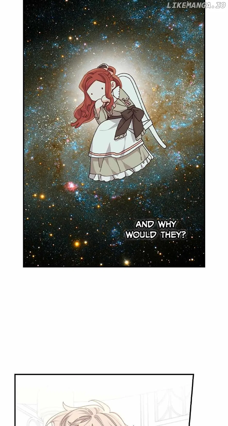The Villain’s Sister Suffers Today Chapter 84 – Page 51