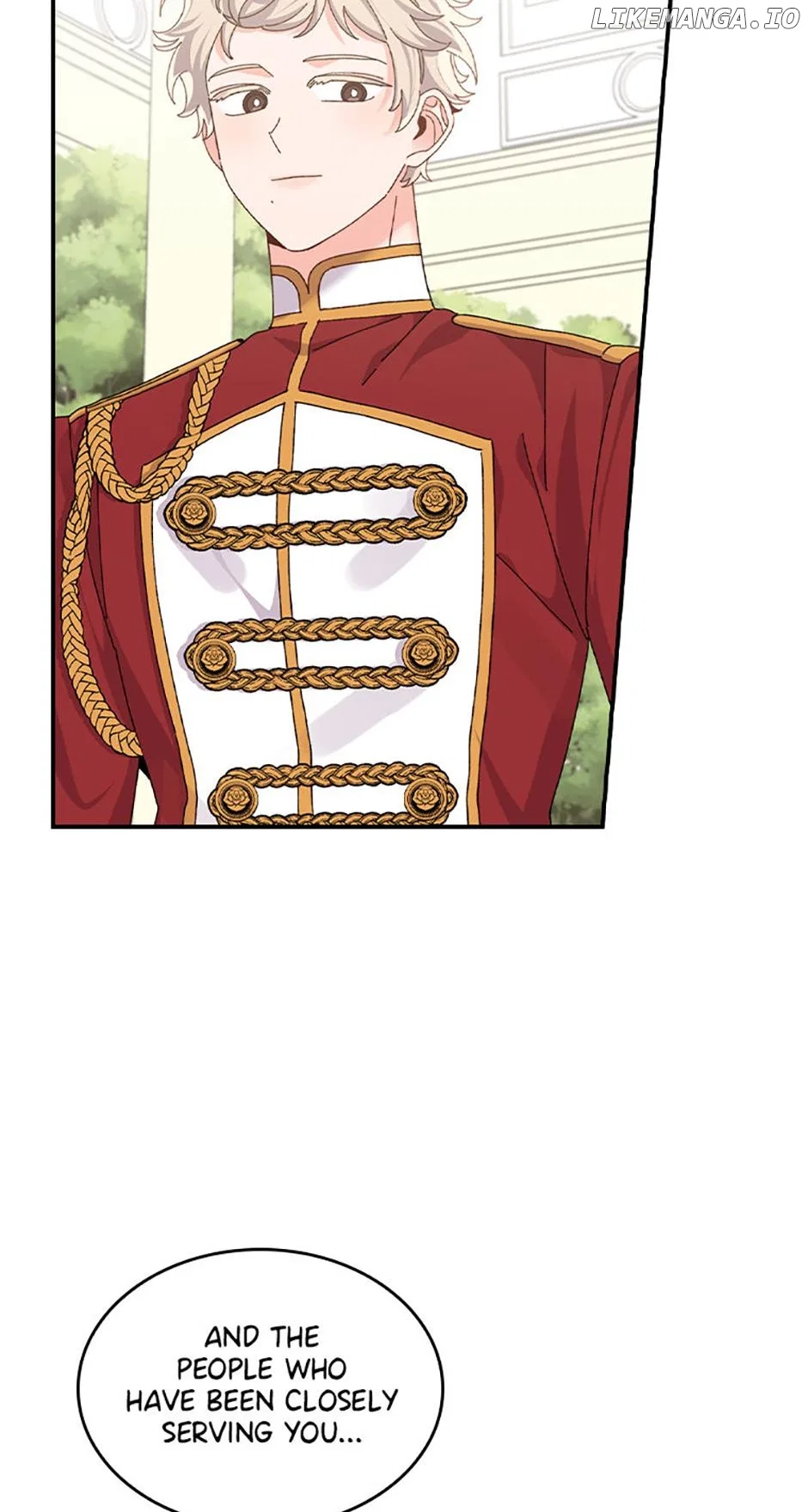 The Villain’s Sister Suffers Today Chapter 84 – Page 52