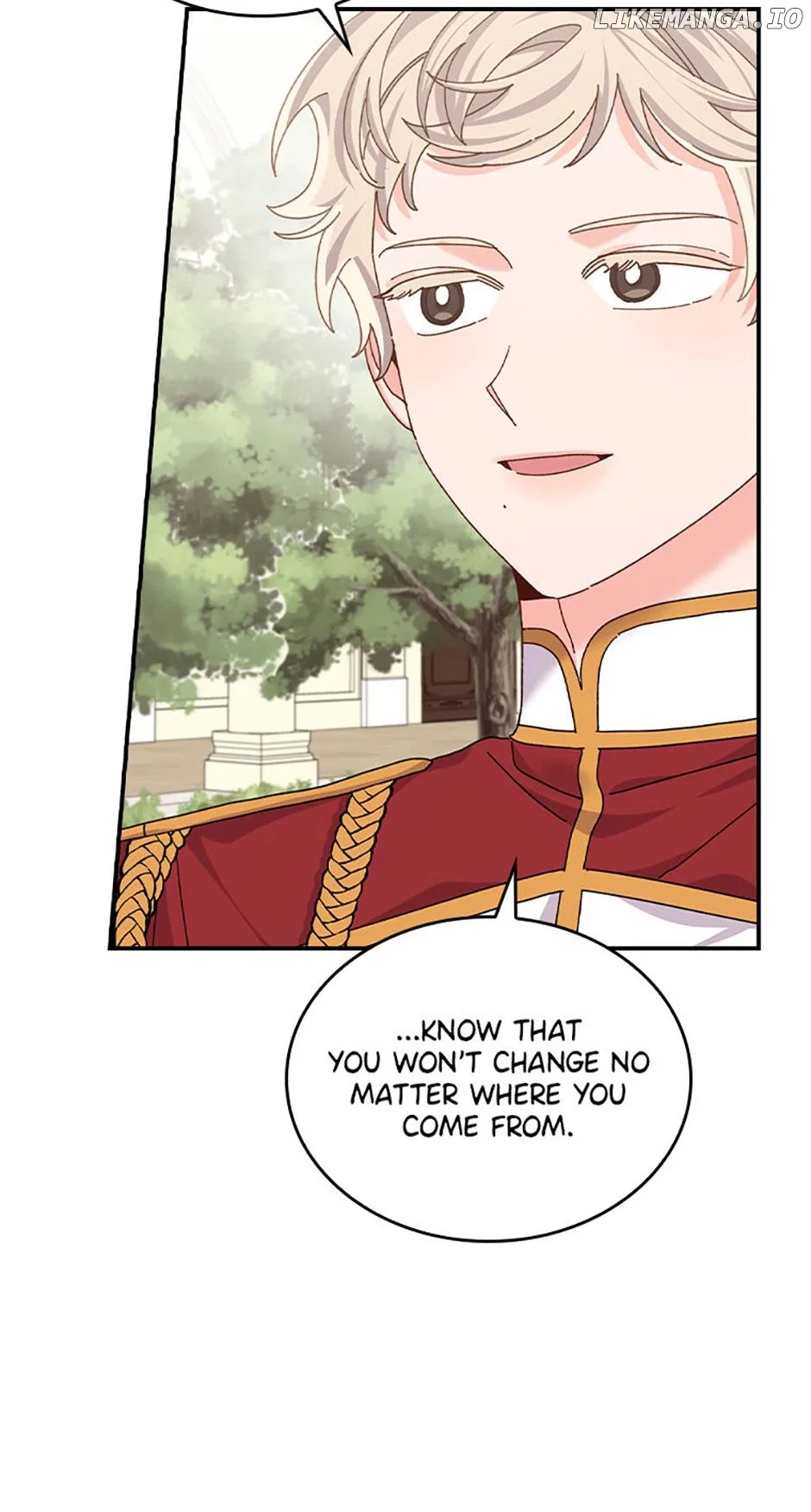 The Villain’s Sister Suffers Today Chapter 84 – Page 53
