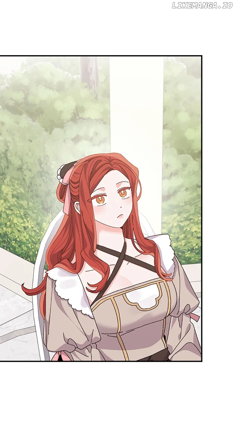 The Villain’s Sister Suffers Today Chapter 84 – Page 54