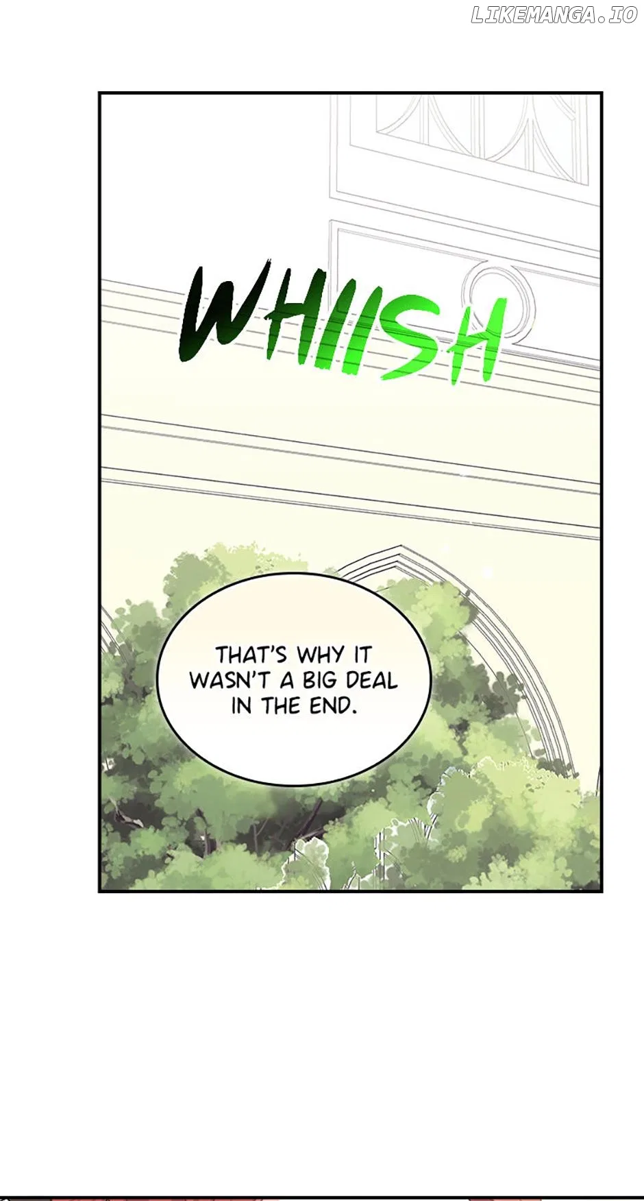 The Villain’s Sister Suffers Today Chapter 84 – Page 55