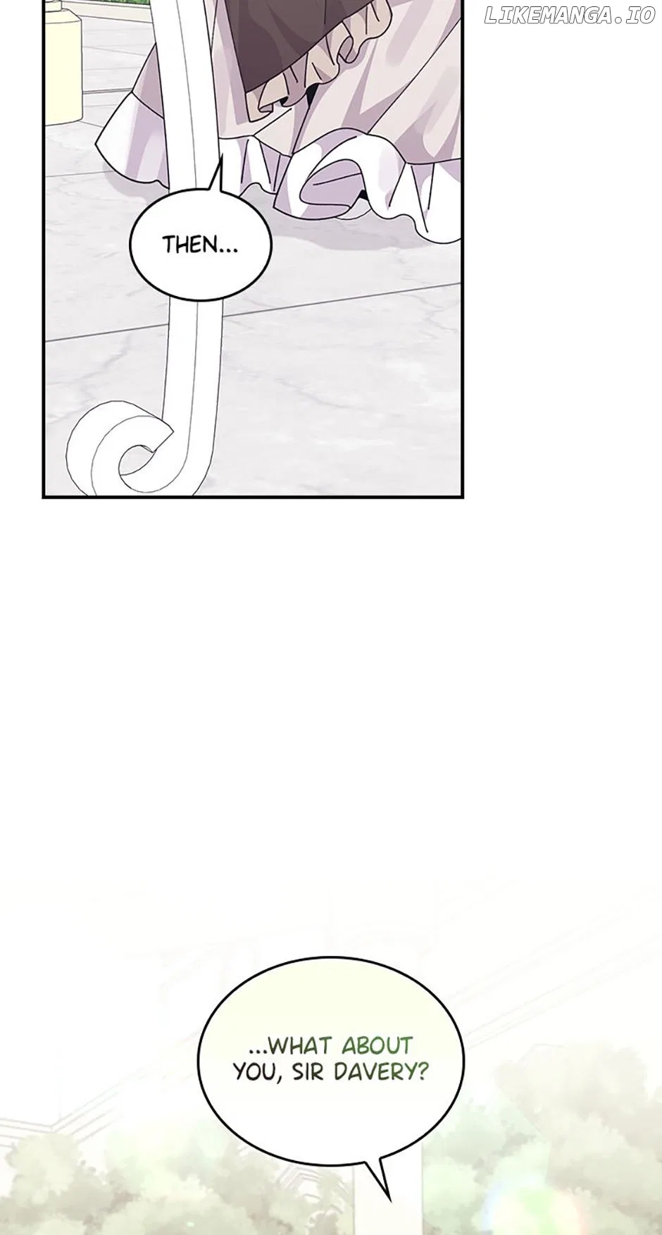 The Villain’s Sister Suffers Today Chapter 84 – Page 57