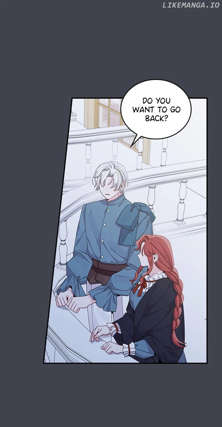 The Villain’s Sister Suffers Today Chapter 83 – Page 4