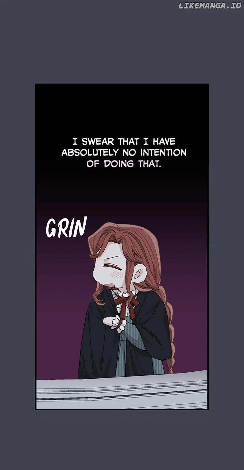 The Villain’s Sister Suffers Today Chapter 83 – Page 6