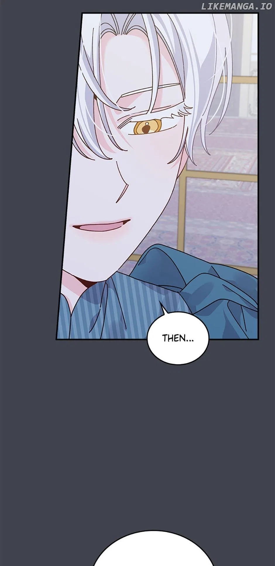 The Villain’s Sister Suffers Today Chapter 83 – Page 10