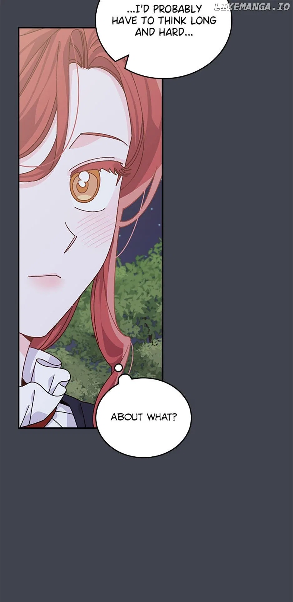 The Villain’s Sister Suffers Today Chapter 83 – Page 11