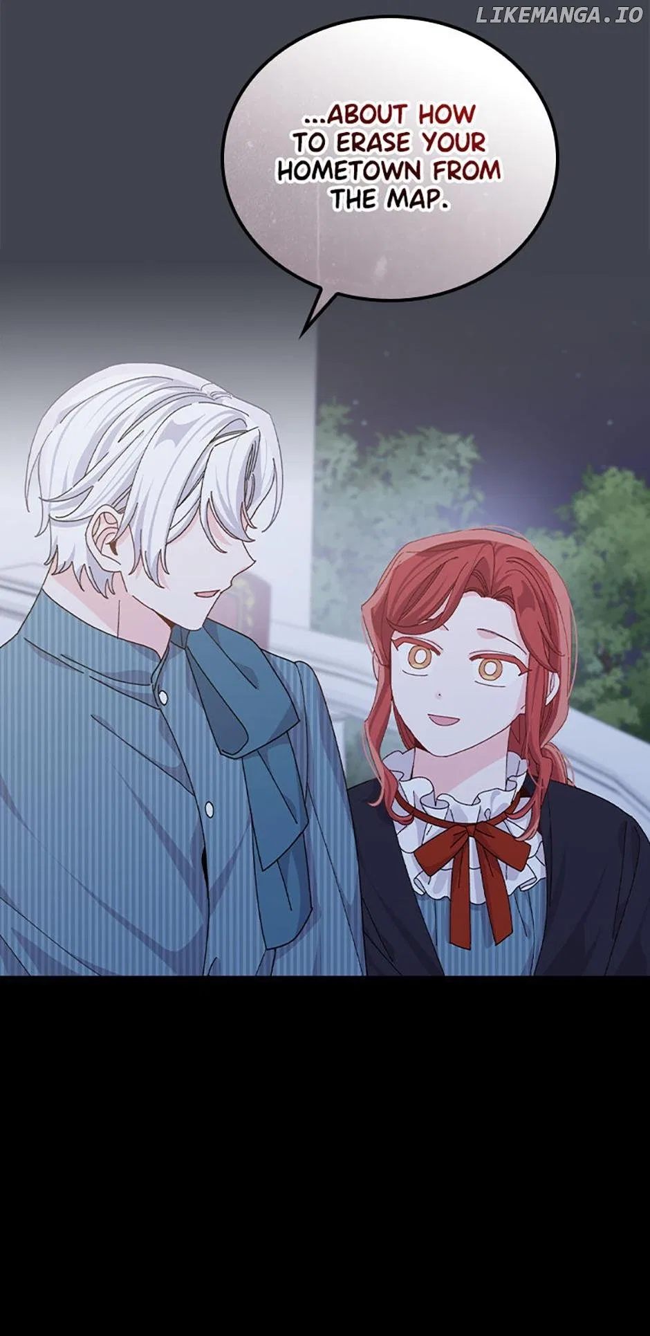 The Villain’s Sister Suffers Today Chapter 83 – Page 12