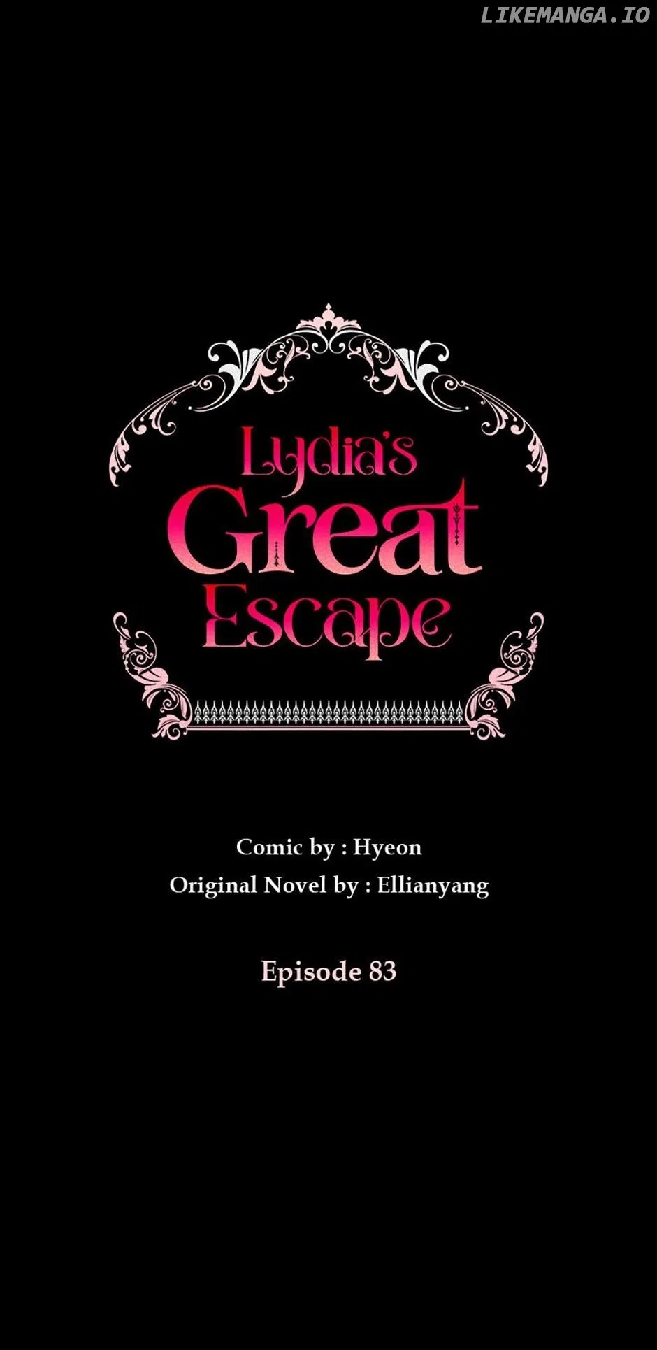 The Villain’s Sister Suffers Today Chapter 83 – Page 13