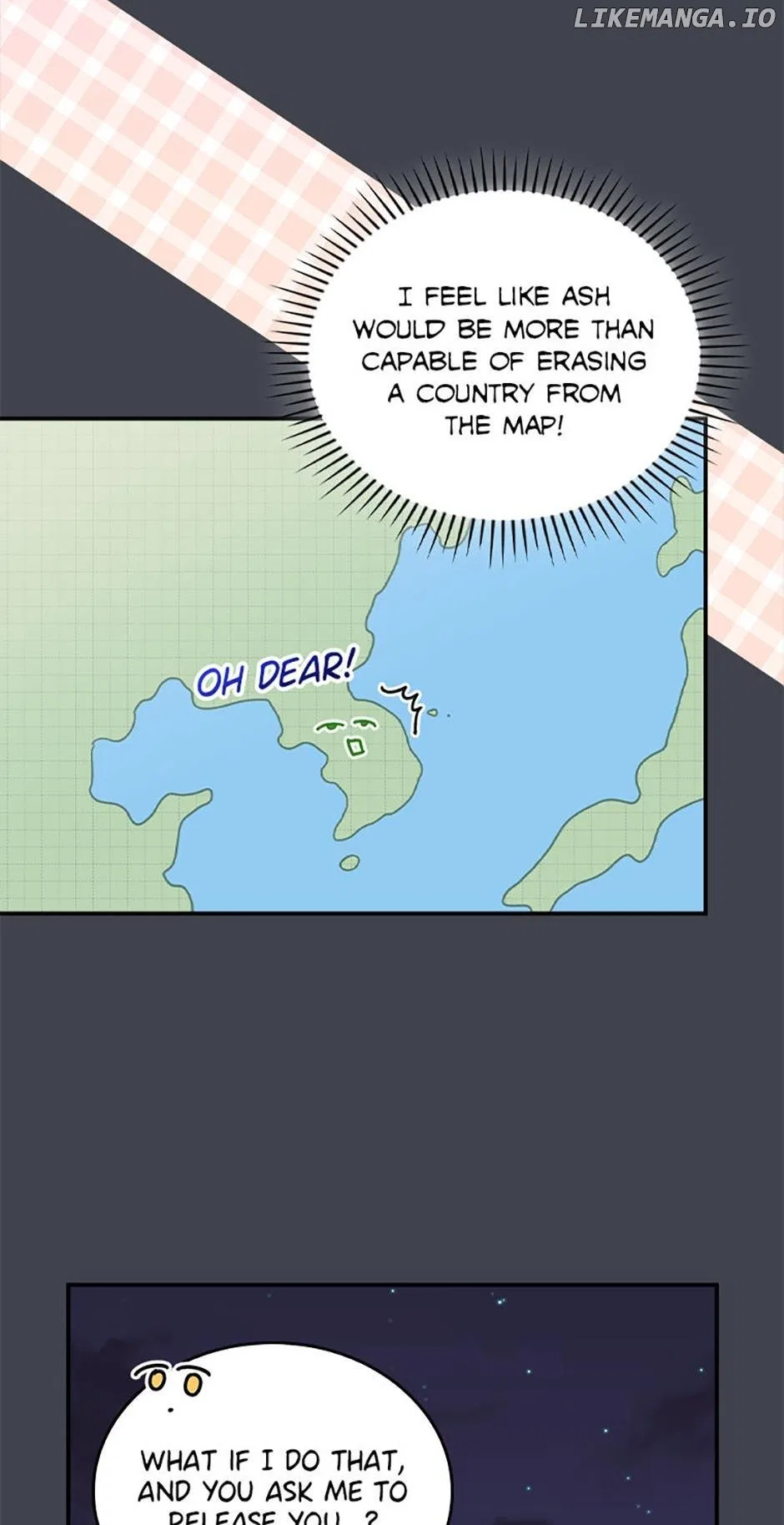 The Villain’s Sister Suffers Today Chapter 83 – Page 20