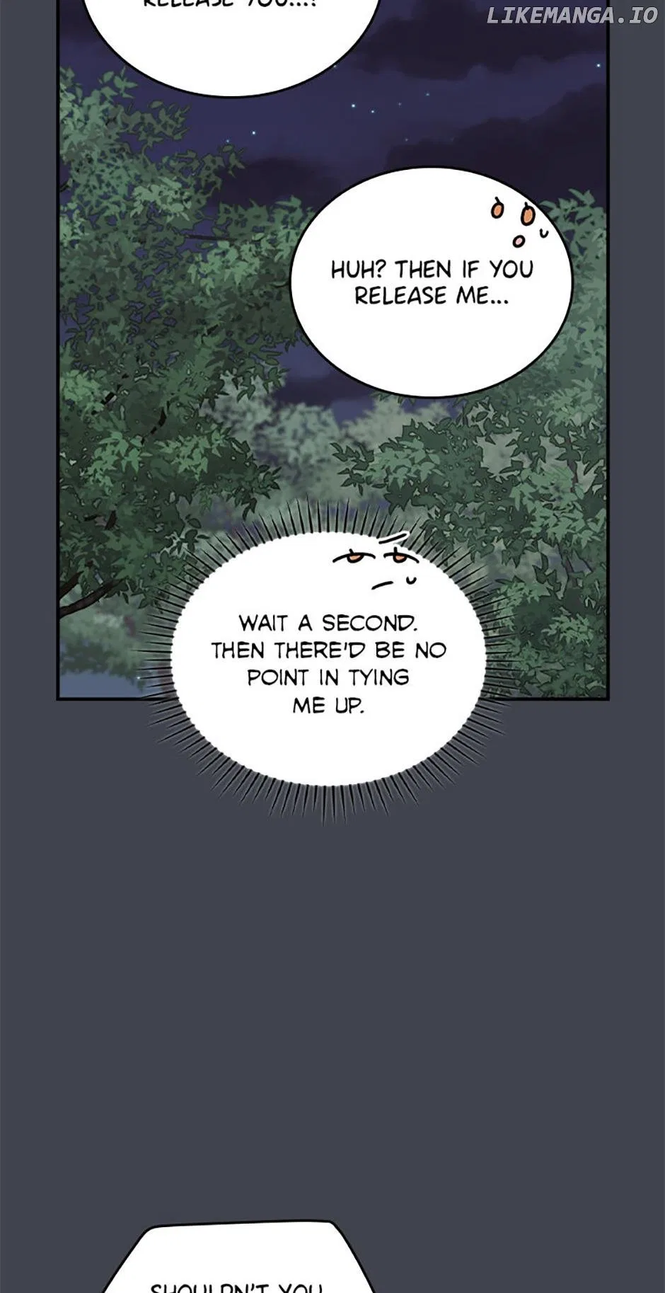 The Villain’s Sister Suffers Today Chapter 83 – Page 21