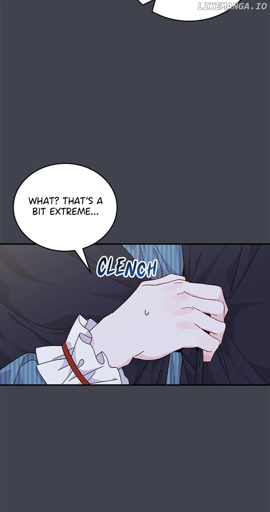 The Villain’s Sister Suffers Today Chapter 83 – Page 25
