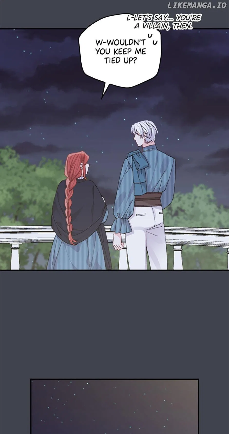 The Villain’s Sister Suffers Today Chapter 83 – Page 26
