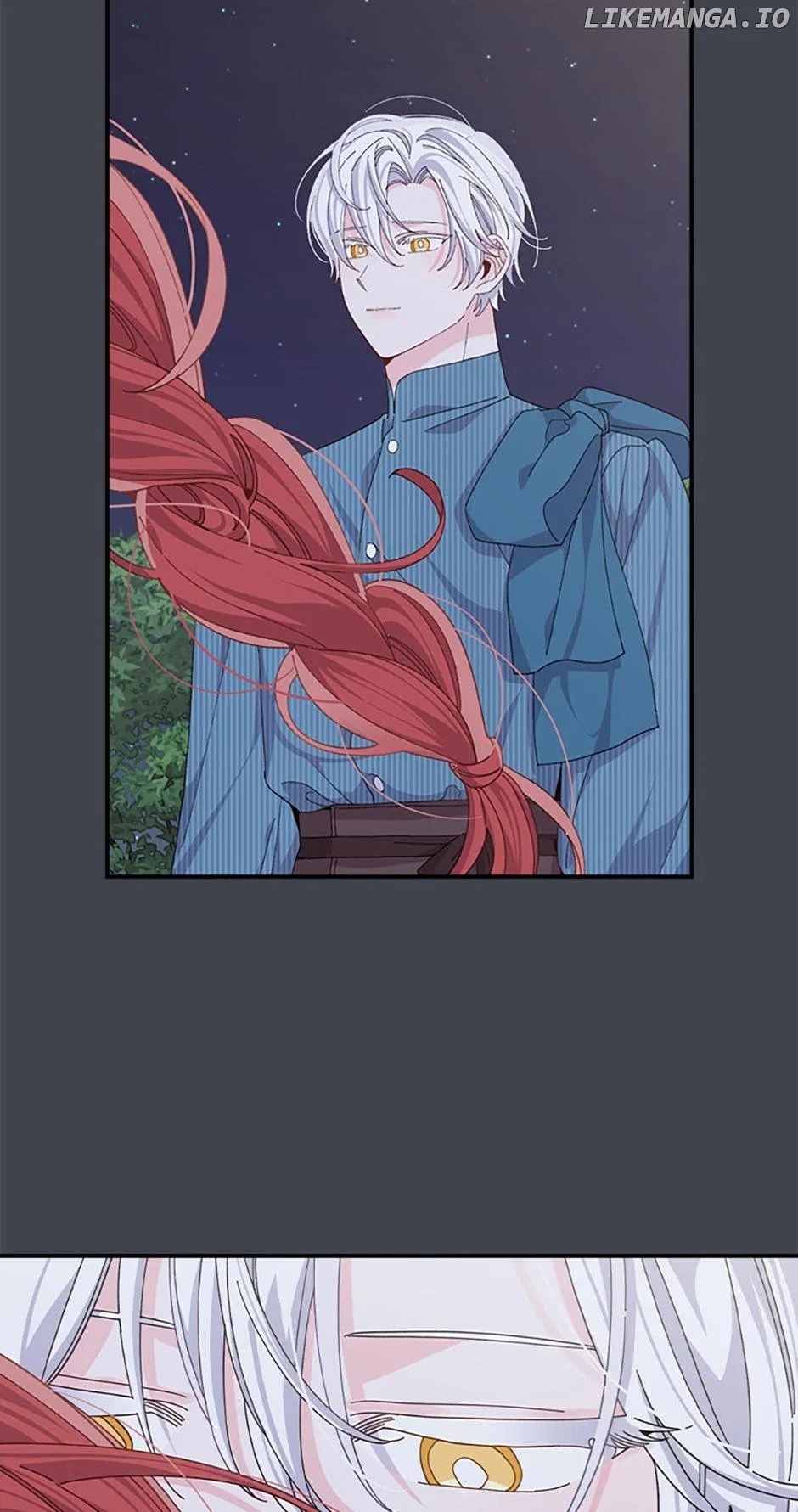 The Villain’s Sister Suffers Today Chapter 83 – Page 27