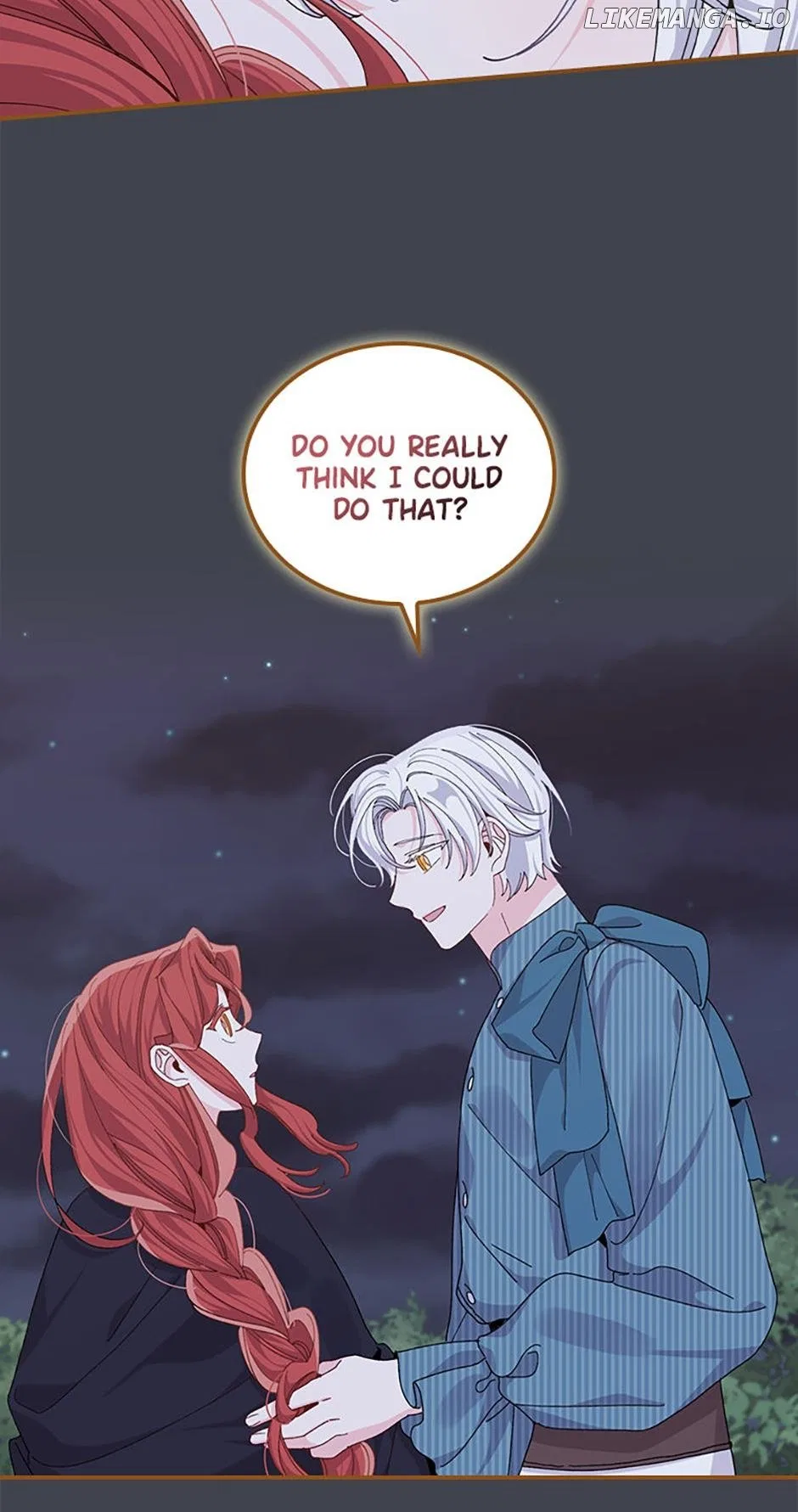 The Villain’s Sister Suffers Today Chapter 83 – Page 28