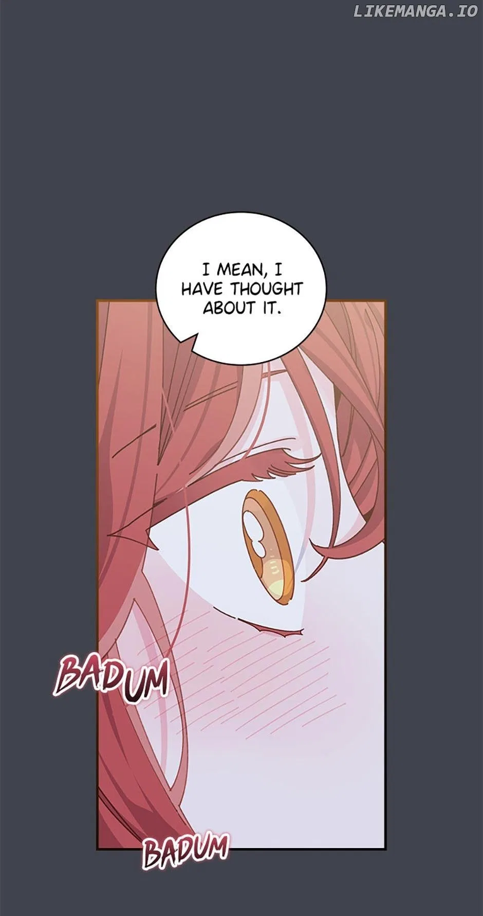 The Villain’s Sister Suffers Today Chapter 83 – Page 29