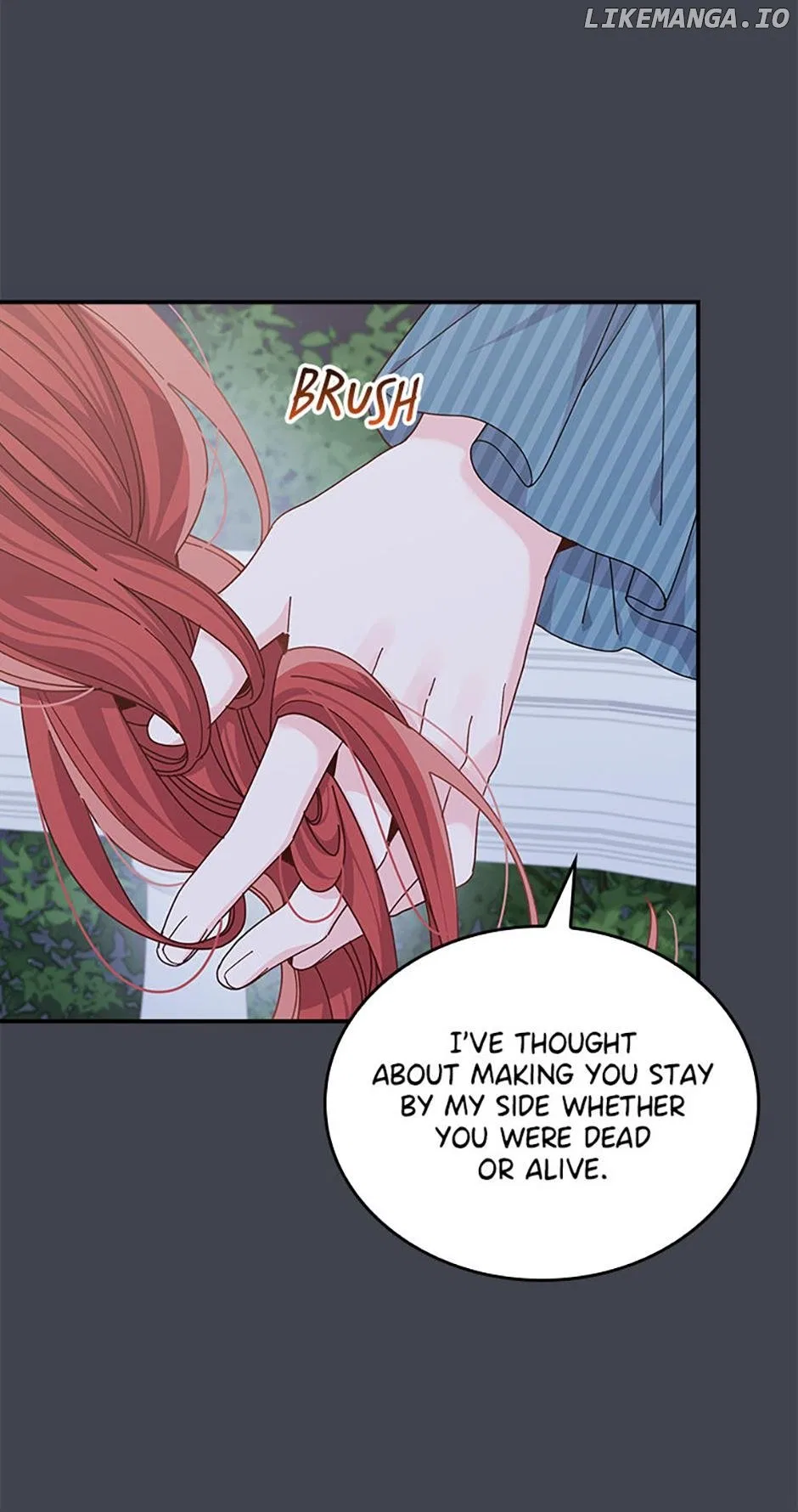 The Villain’s Sister Suffers Today Chapter 83 – Page 30