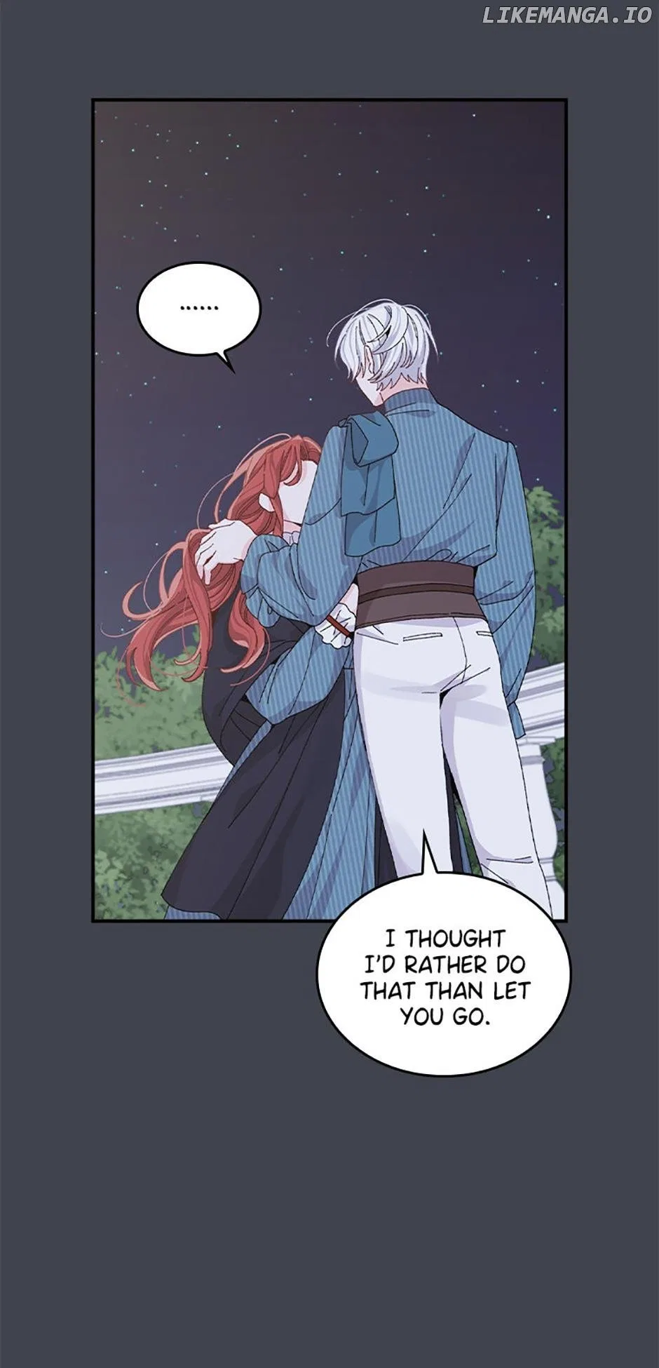 The Villain’s Sister Suffers Today Chapter 83 – Page 31
